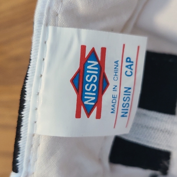 Greg's Body Shop Baseball Cap - Picture 6 of 6